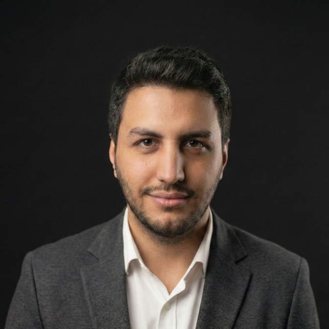 Ahmet Şahin